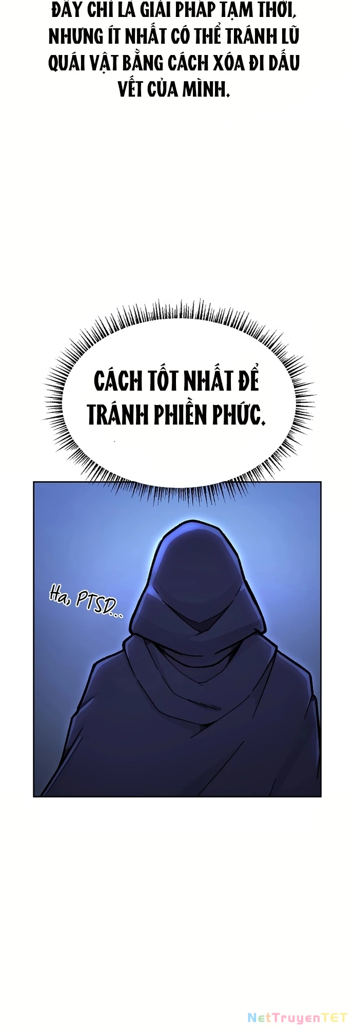 Anh Hùng Của Chúng Ta Làm Gì? Chapter 5 - 50