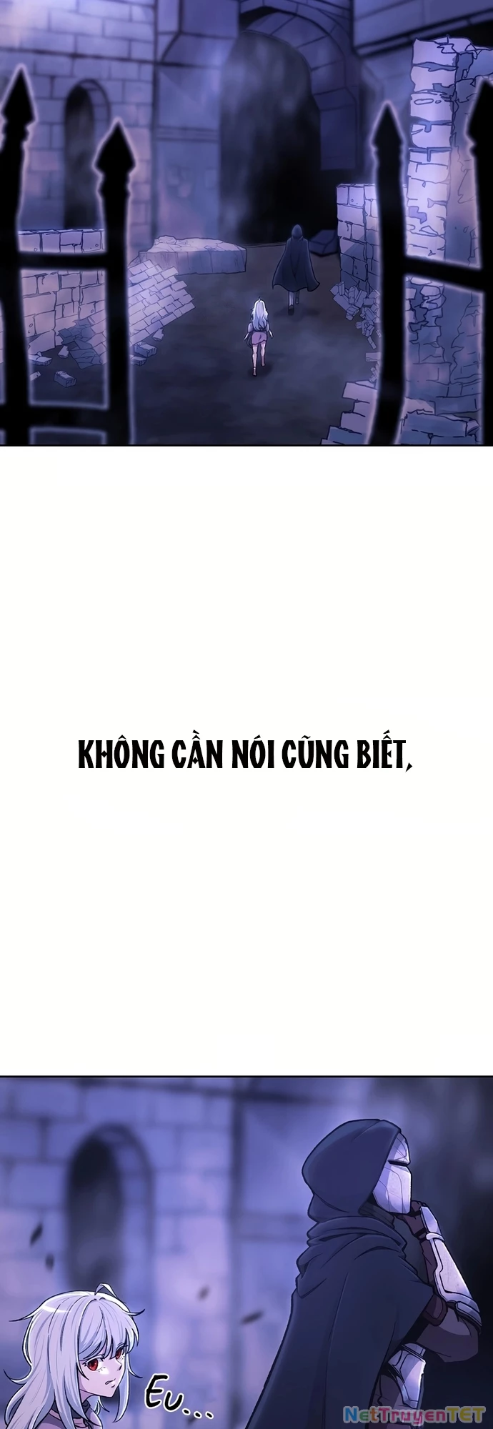 Anh Hùng Của Chúng Ta Làm Gì? Chapter 5 - 52