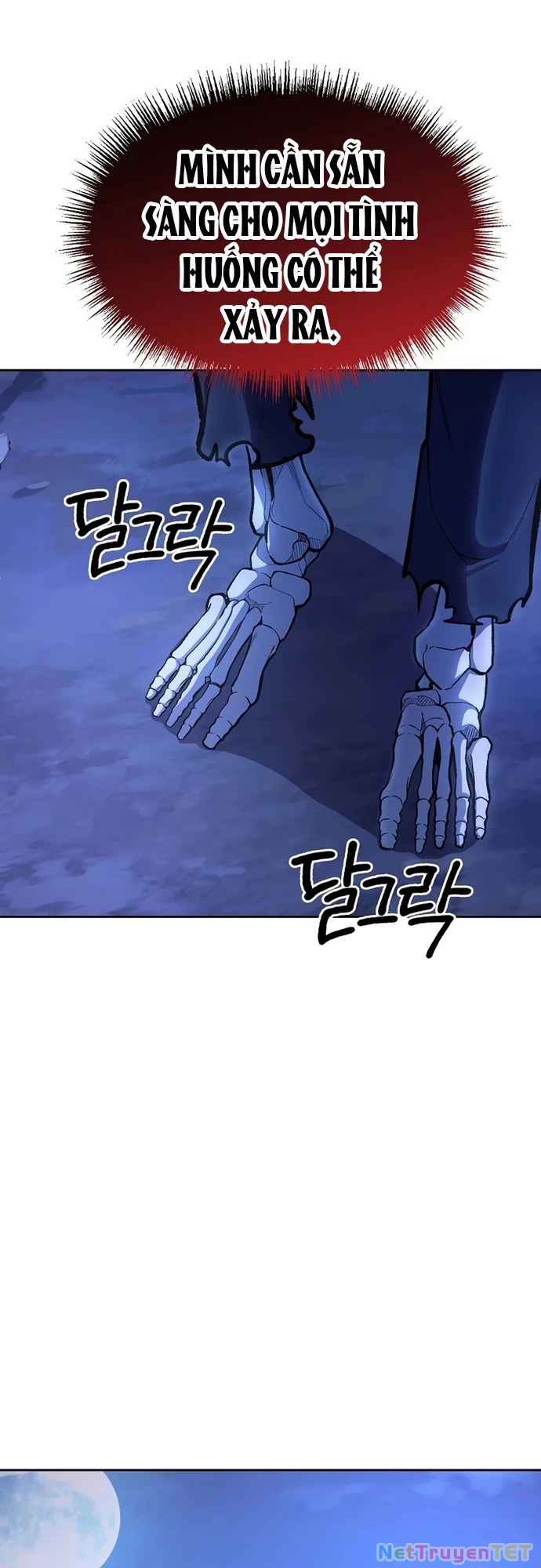 Anh Hùng Của Chúng Ta Làm Gì? Chapter 5 - 57