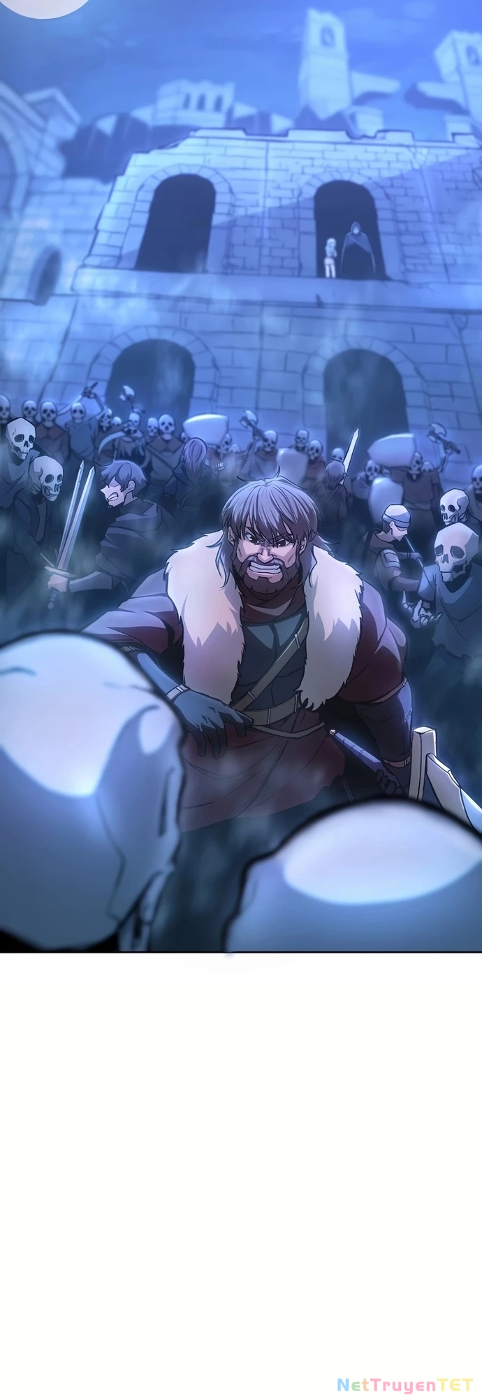 Anh Hùng Của Chúng Ta Làm Gì? Chapter 5 - 58