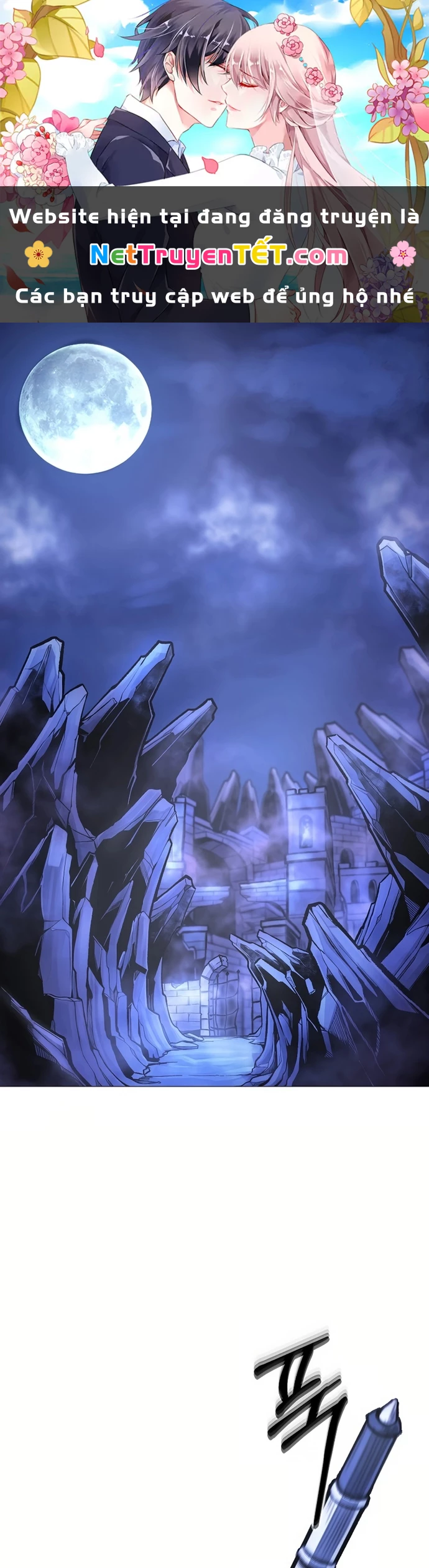 Anh Hùng Của Chúng Ta Làm Gì? Chapter 6 - 1