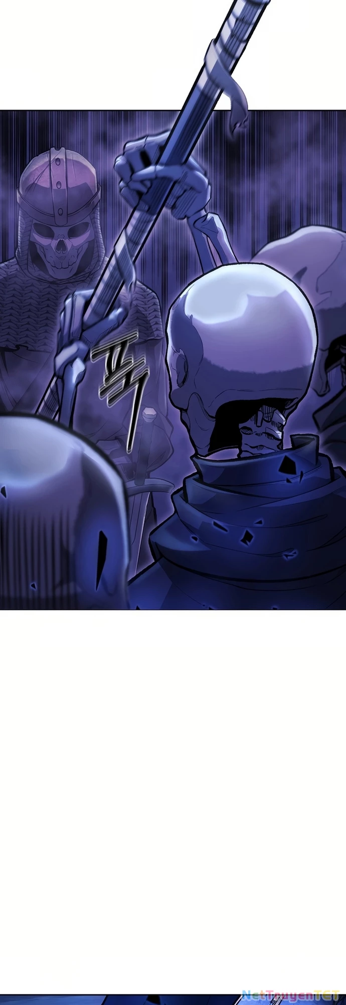 Anh Hùng Của Chúng Ta Làm Gì? Chapter 6 - 2