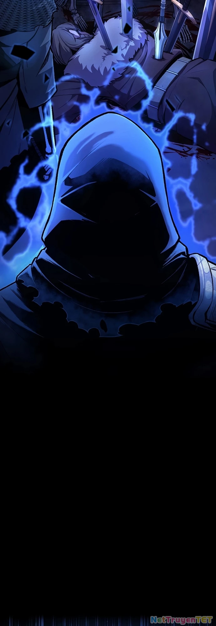 Anh Hùng Của Chúng Ta Làm Gì? Chapter 6 - 4