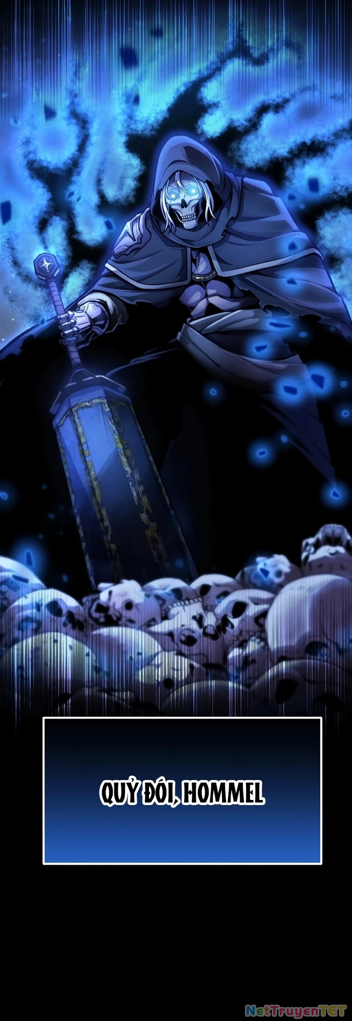 Anh Hùng Của Chúng Ta Làm Gì? Chapter 6 - 5