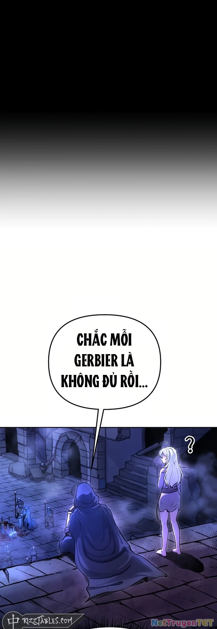 Anh Hùng Của Chúng Ta Làm Gì? Chapter 6 - 6