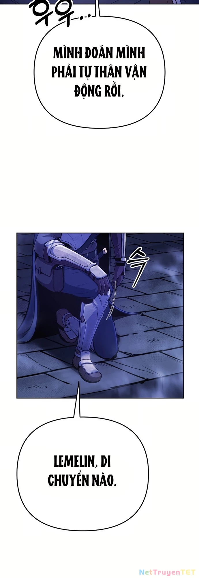 Anh Hùng Của Chúng Ta Làm Gì? Chapter 6 - 8