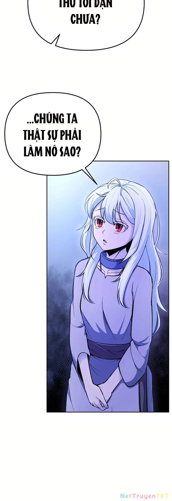 Anh Hùng Của Chúng Ta Làm Gì? Chapter 6 - 10