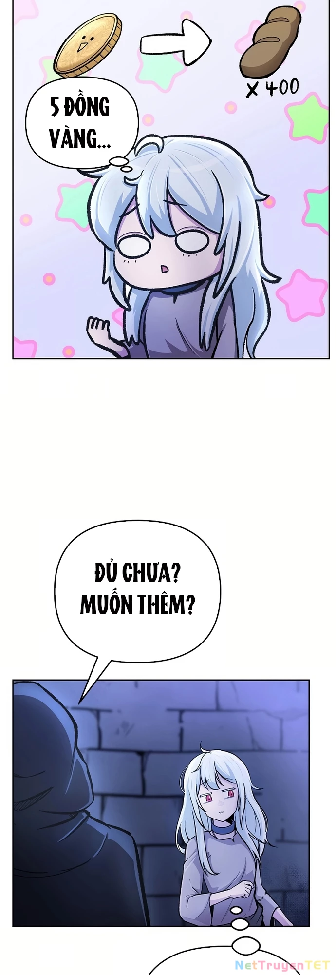 Anh Hùng Của Chúng Ta Làm Gì? Chapter 6 - 14