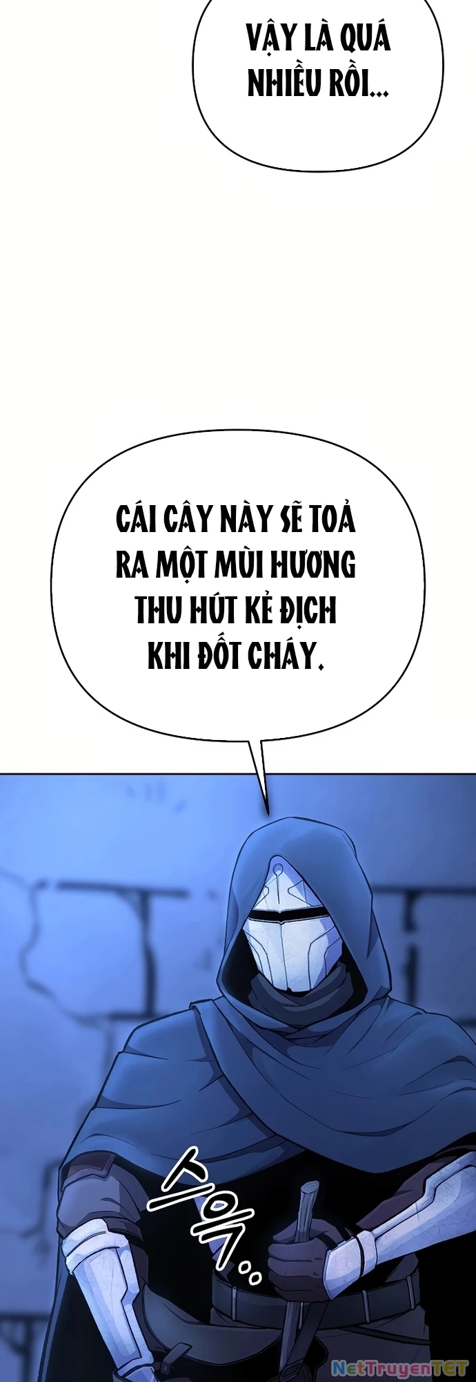 Anh Hùng Của Chúng Ta Làm Gì? Chapter 6 - 15