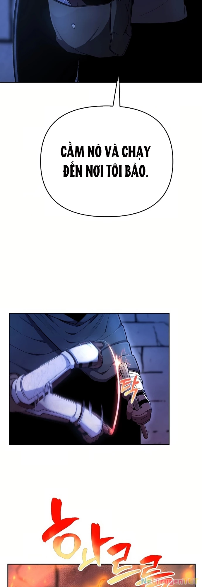 Anh Hùng Của Chúng Ta Làm Gì? Chapter 6 - 16