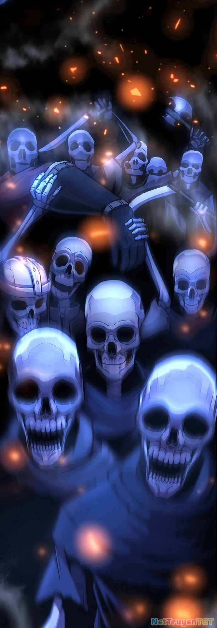 Anh Hùng Của Chúng Ta Làm Gì? Chapter 6 - 28