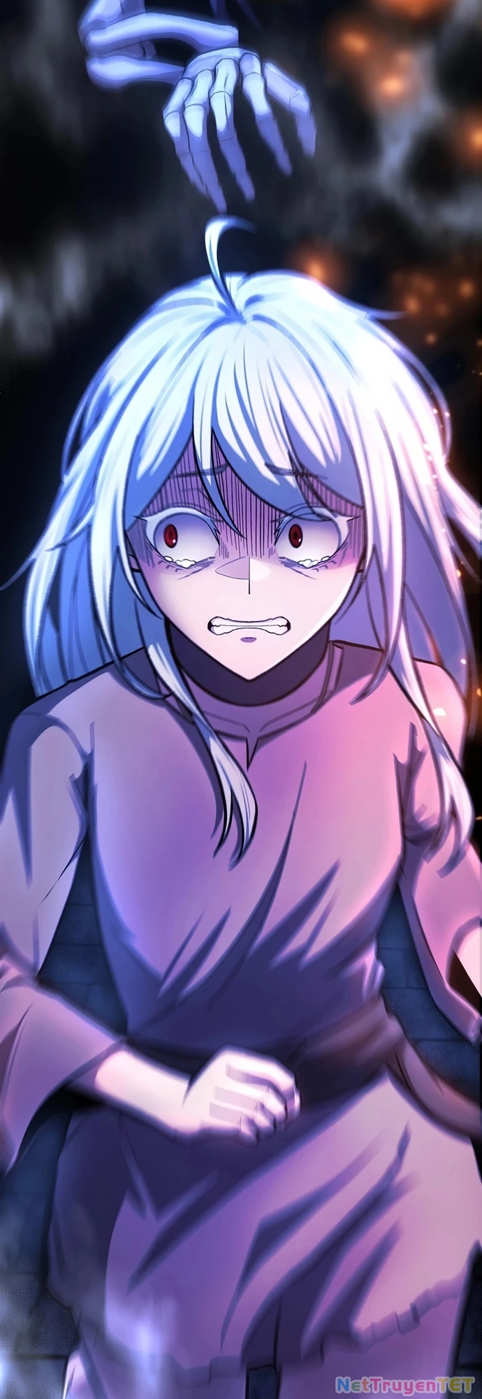 Anh Hùng Của Chúng Ta Làm Gì? Chapter 6 - 29