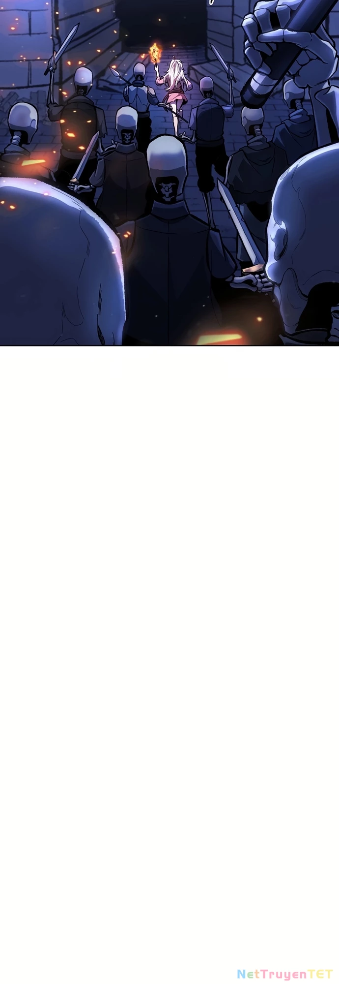 Anh Hùng Của Chúng Ta Làm Gì? Chapter 6 - 31