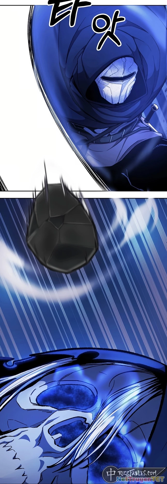 Anh Hùng Của Chúng Ta Làm Gì? Chapter 6 - 33