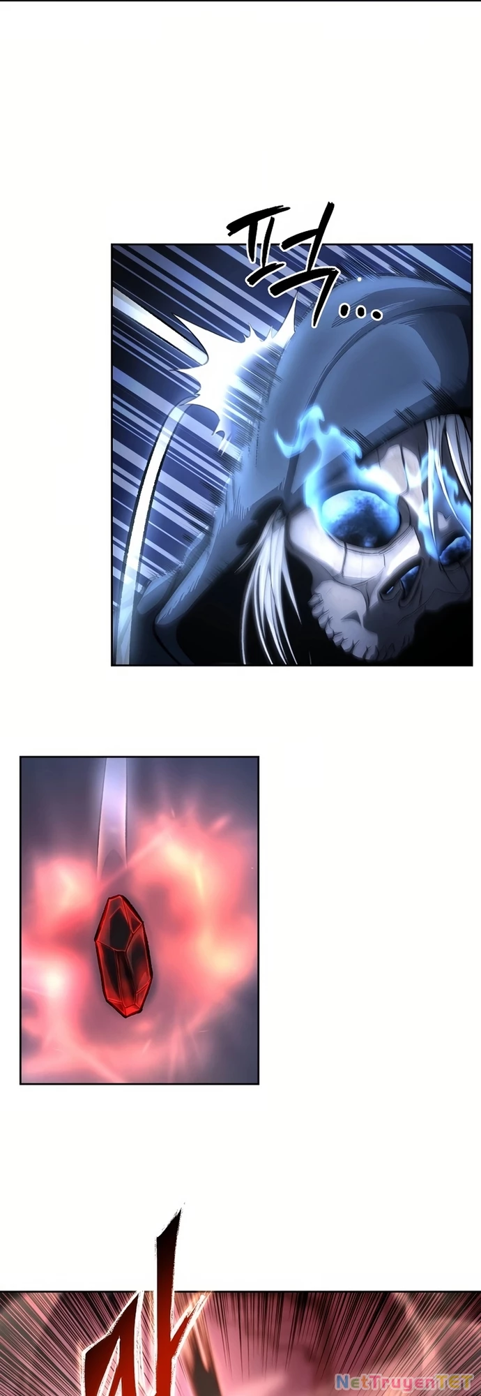 Anh Hùng Của Chúng Ta Làm Gì? Chapter 6 - 34