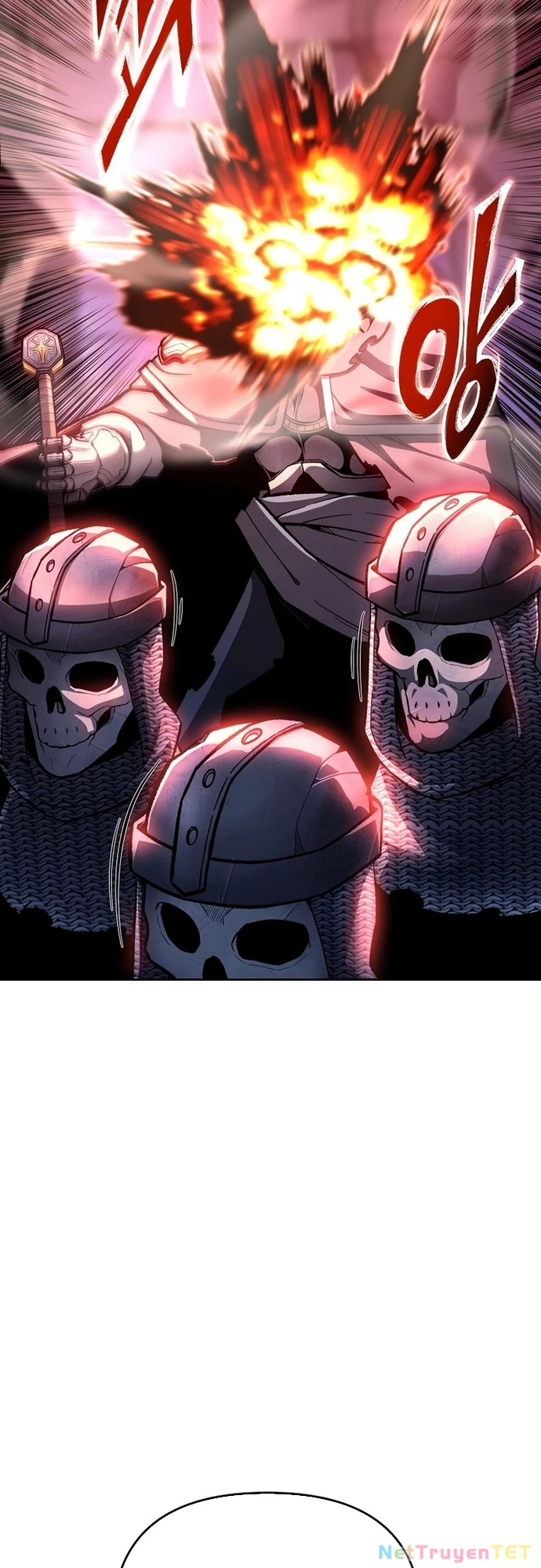 Anh Hùng Của Chúng Ta Làm Gì? Chapter 6 - 35