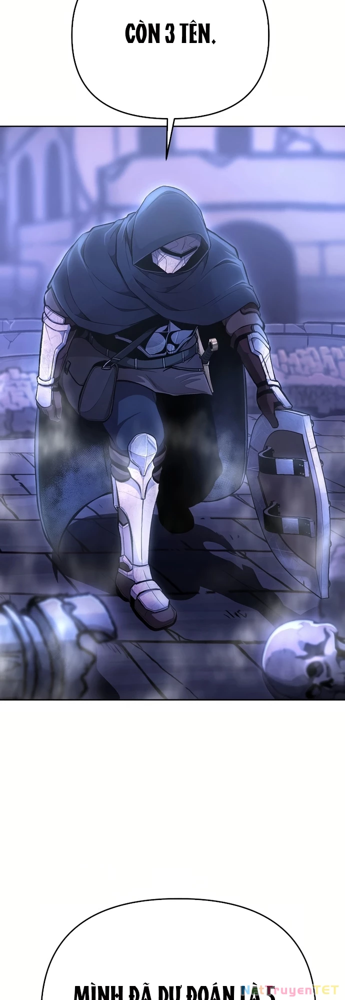 Anh Hùng Của Chúng Ta Làm Gì? Chapter 6 - 36