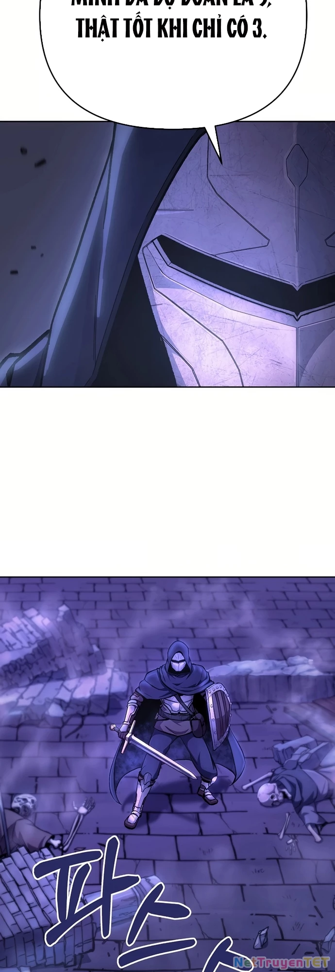 Anh Hùng Của Chúng Ta Làm Gì? Chapter 6 - 37