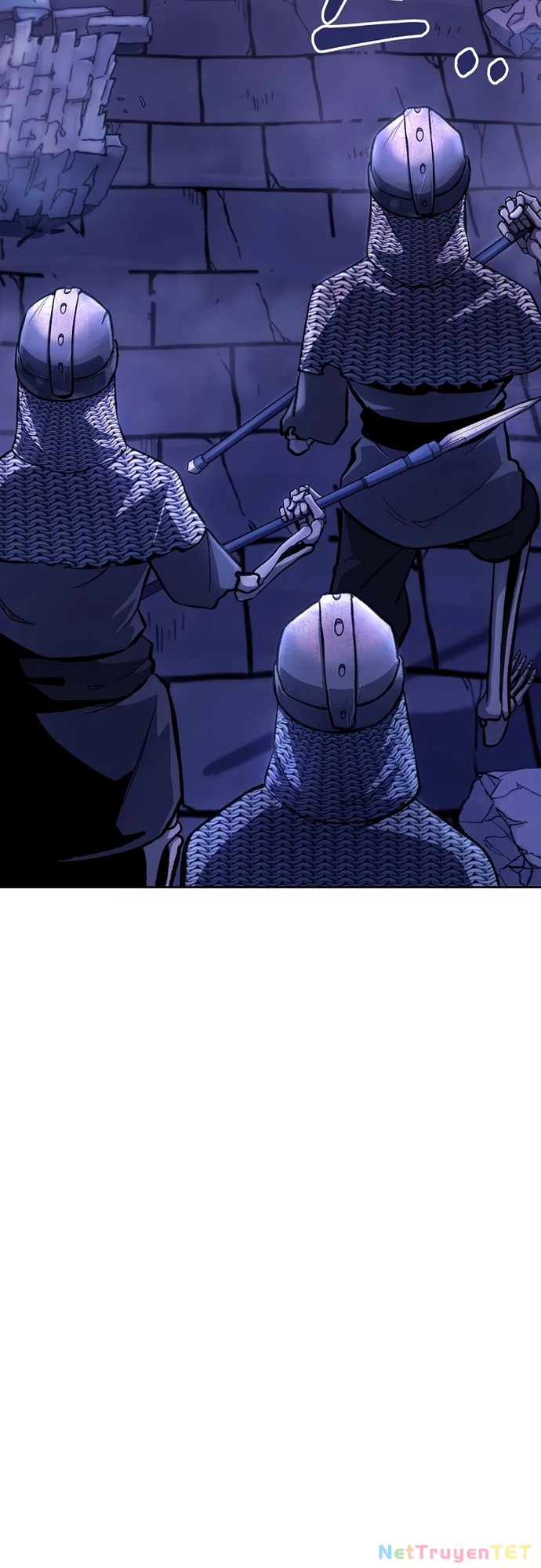 Anh Hùng Của Chúng Ta Làm Gì? Chapter 6 - 38