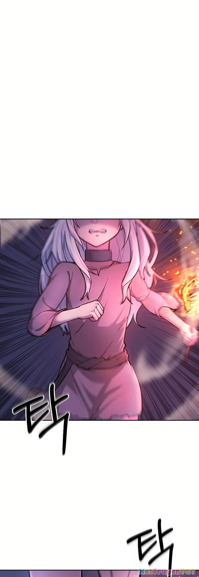 Anh Hùng Của Chúng Ta Làm Gì? Chapter 6 - 39