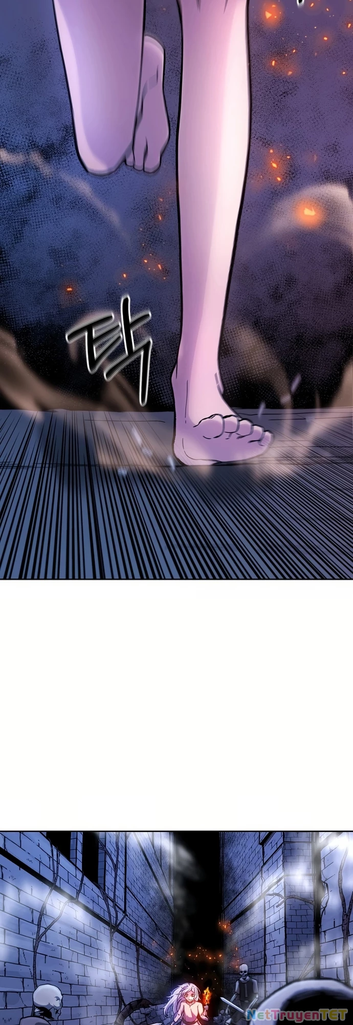 Anh Hùng Của Chúng Ta Làm Gì? Chapter 6 - 40