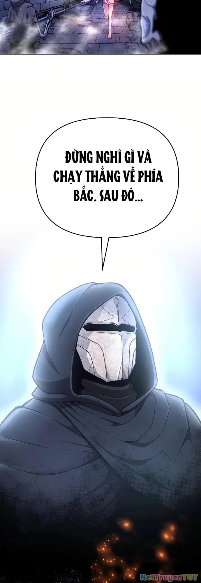 Anh Hùng Của Chúng Ta Làm Gì? Chapter 6 - 41