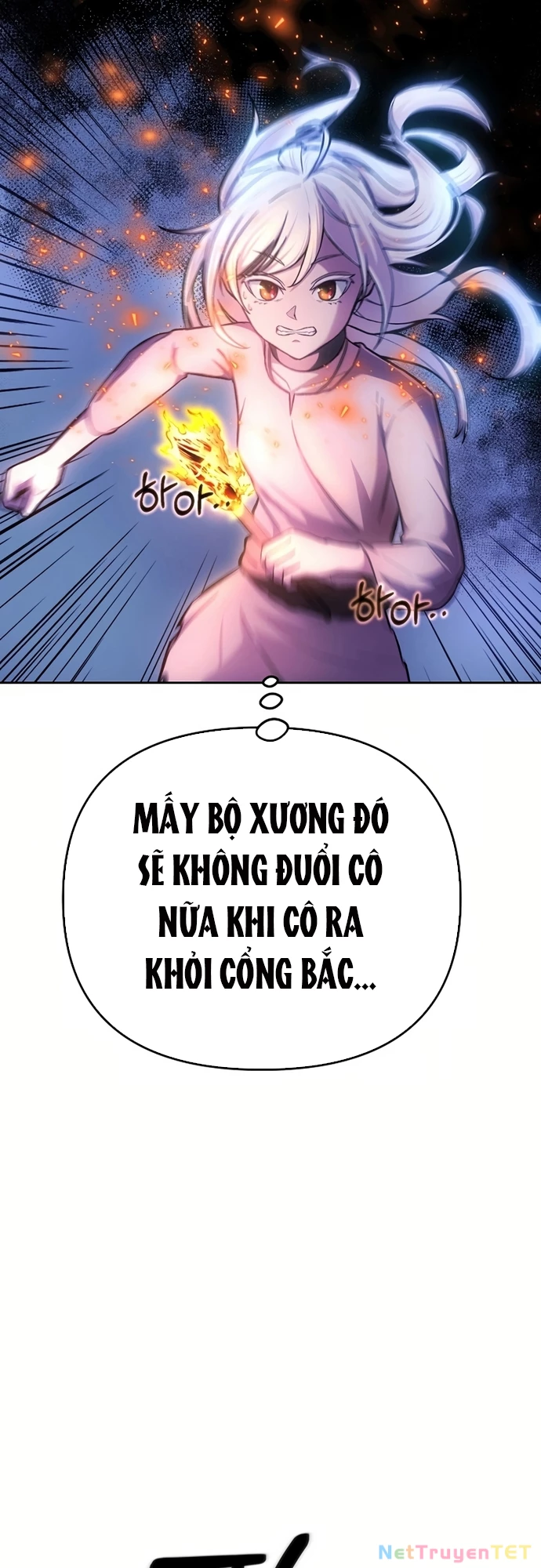 Anh Hùng Của Chúng Ta Làm Gì? Chapter 6 - 42