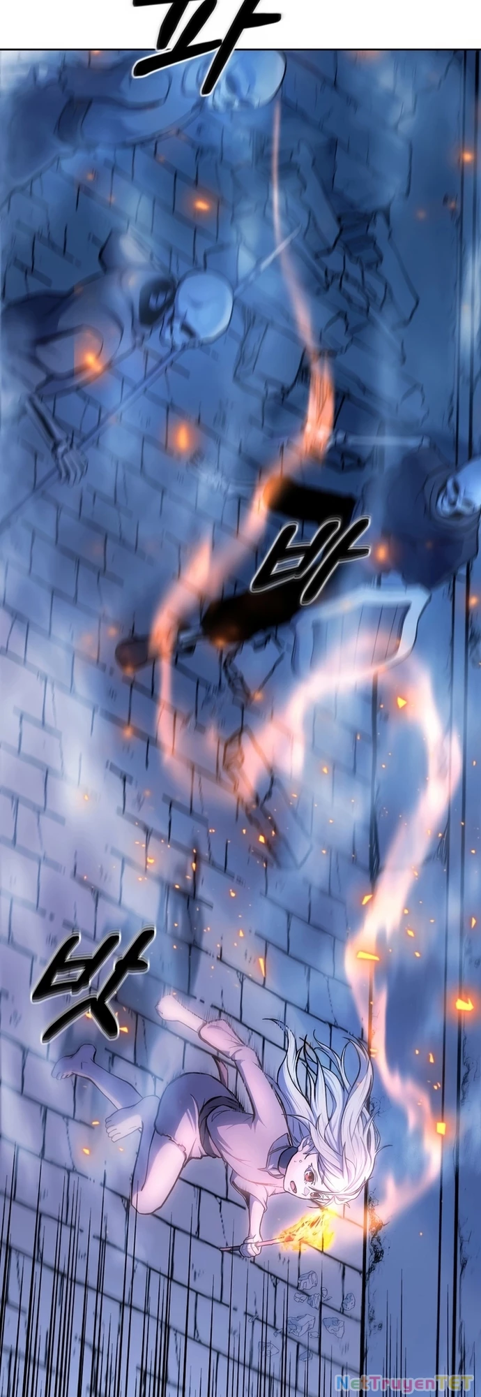 Anh Hùng Của Chúng Ta Làm Gì? Chapter 6 - 43