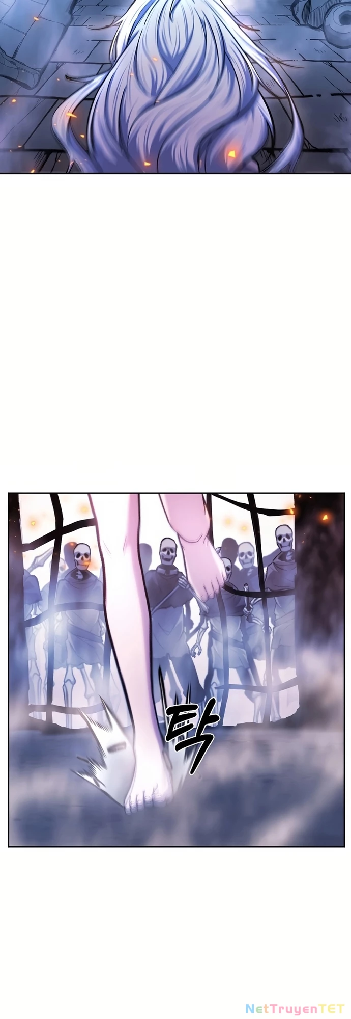 Anh Hùng Của Chúng Ta Làm Gì? Chapter 6 - 45