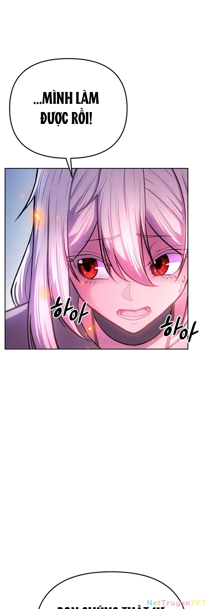 Anh Hùng Của Chúng Ta Làm Gì? Chapter 6 - 46