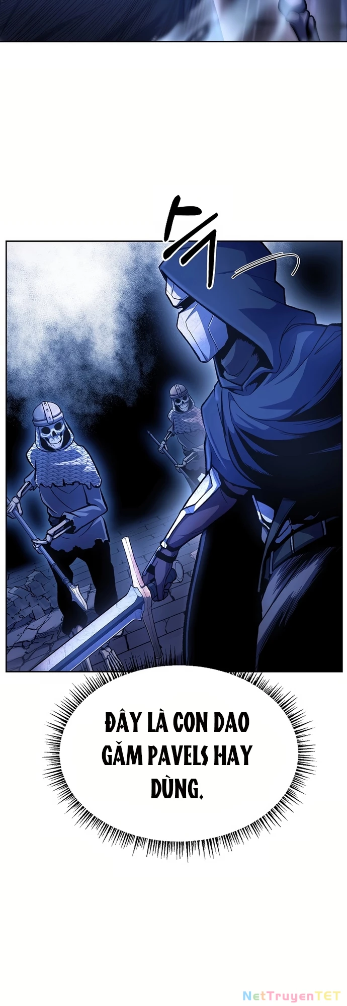 Anh Hùng Của Chúng Ta Làm Gì? Chapter 6 - 57