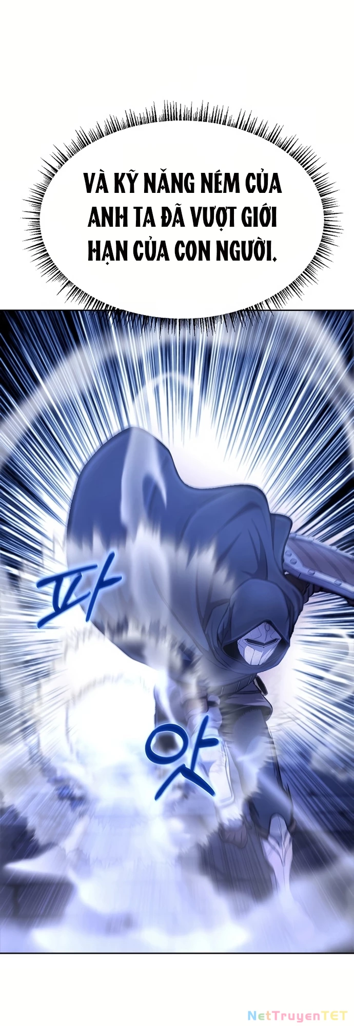 Anh Hùng Của Chúng Ta Làm Gì? Chapter 6 - 58