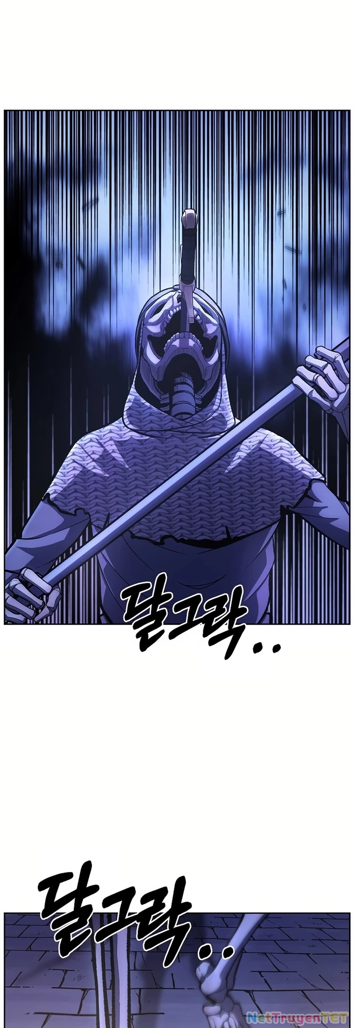 Anh Hùng Của Chúng Ta Làm Gì? Chapter 6 - 60