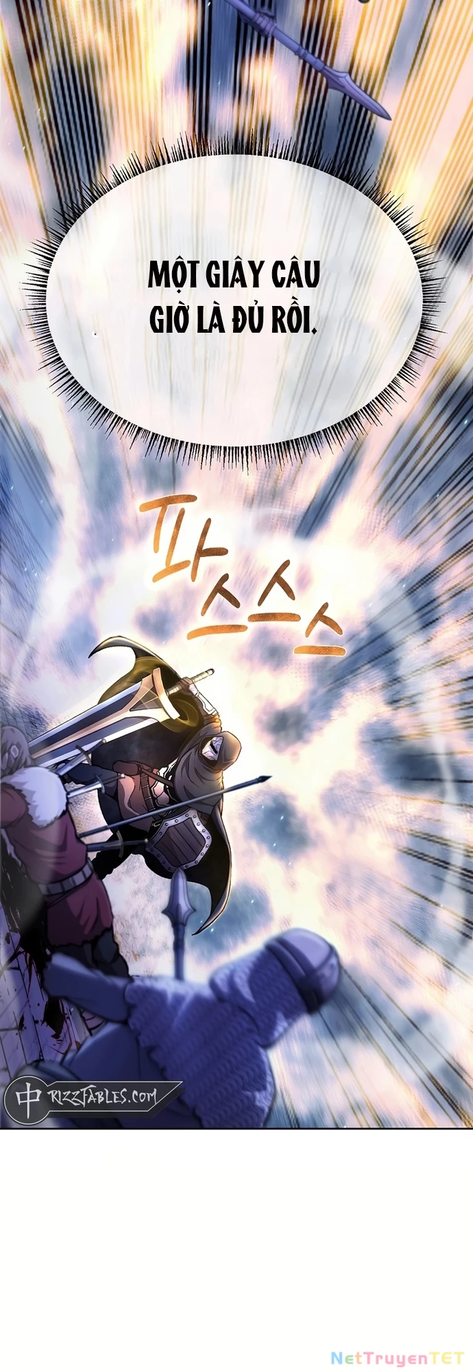 Anh Hùng Của Chúng Ta Làm Gì? Chapter 6 - 62