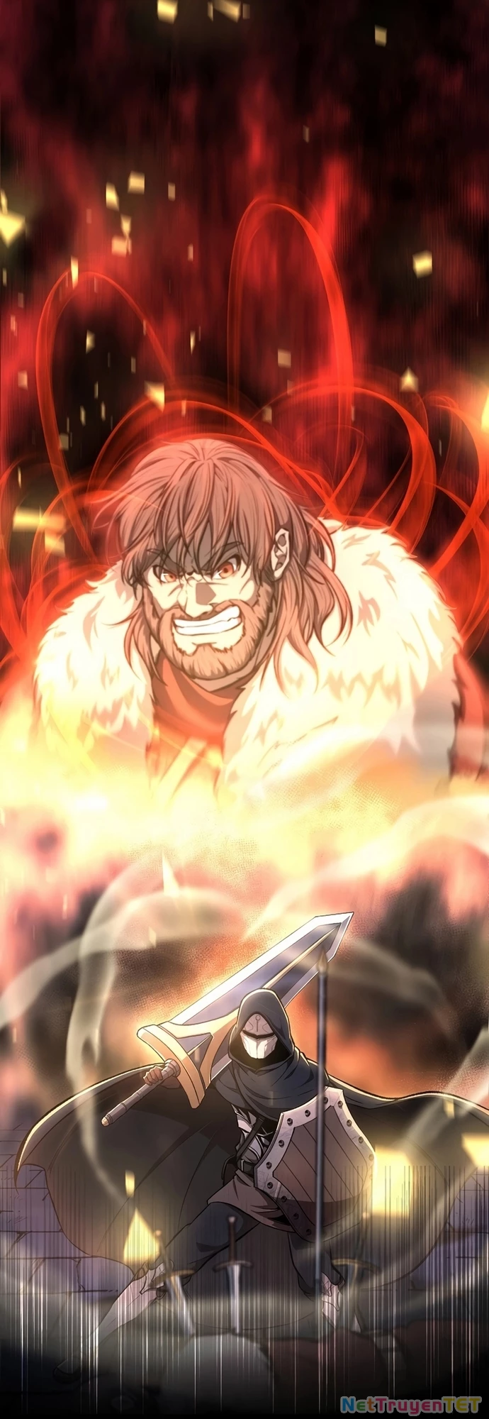 Anh Hùng Của Chúng Ta Làm Gì? Chapter 6 - 64