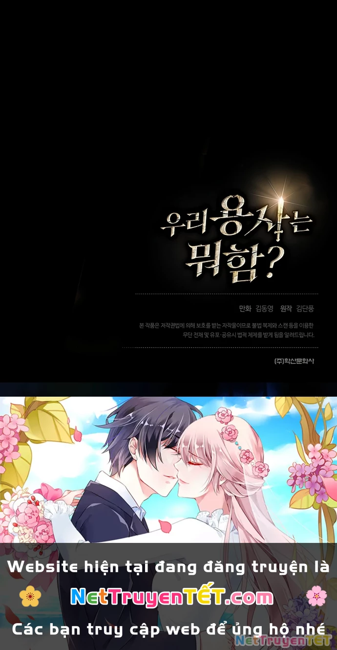 Anh Hùng Của Chúng Ta Làm Gì? Chapter 6 - 66