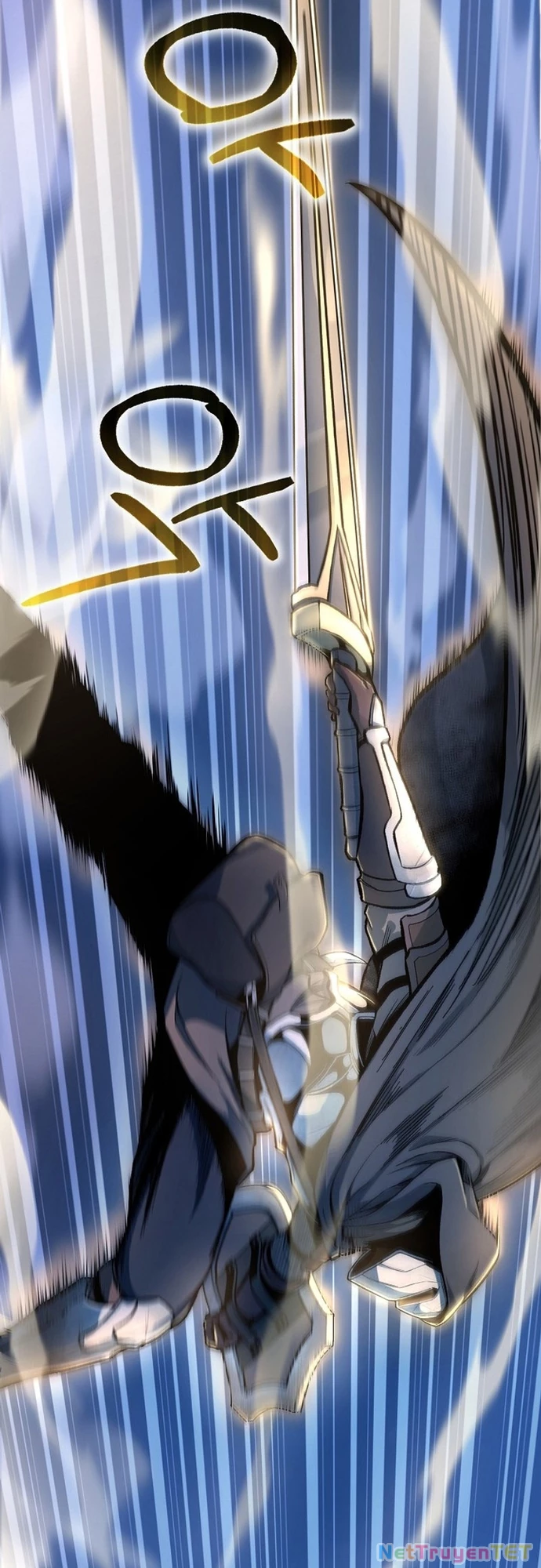 Anh Hùng Của Chúng Ta Làm Gì? Chapter 7 - 2