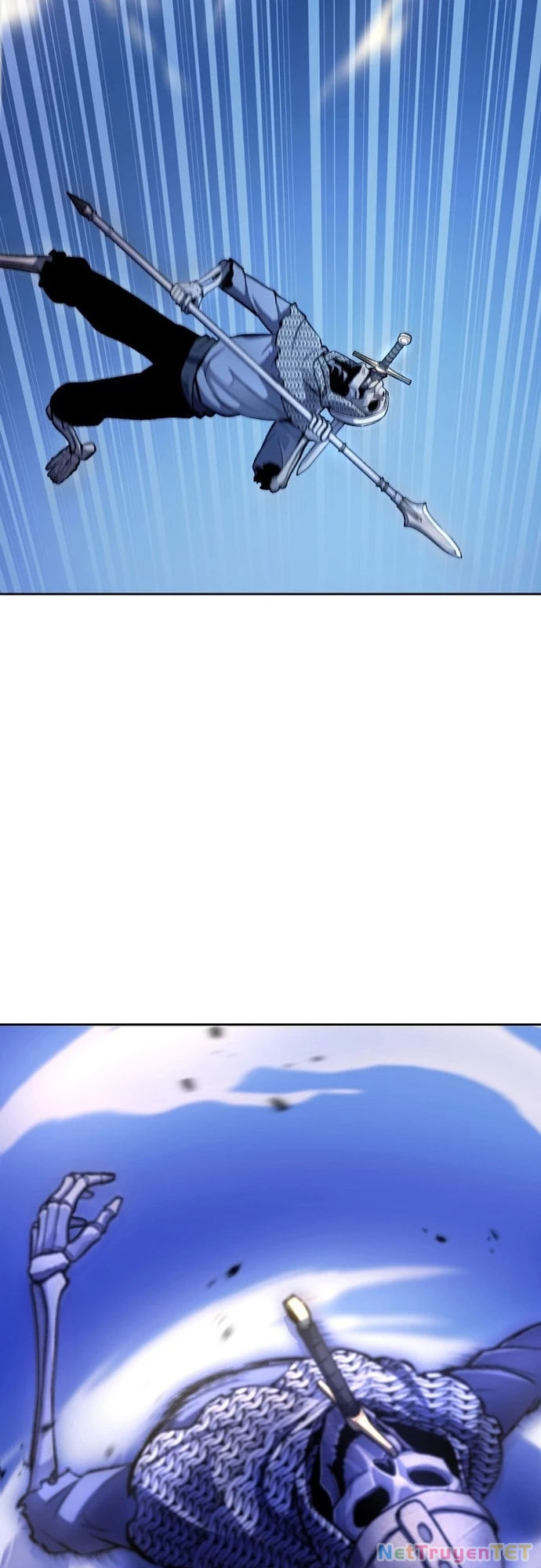 Anh Hùng Của Chúng Ta Làm Gì? Chapter 7 - 3