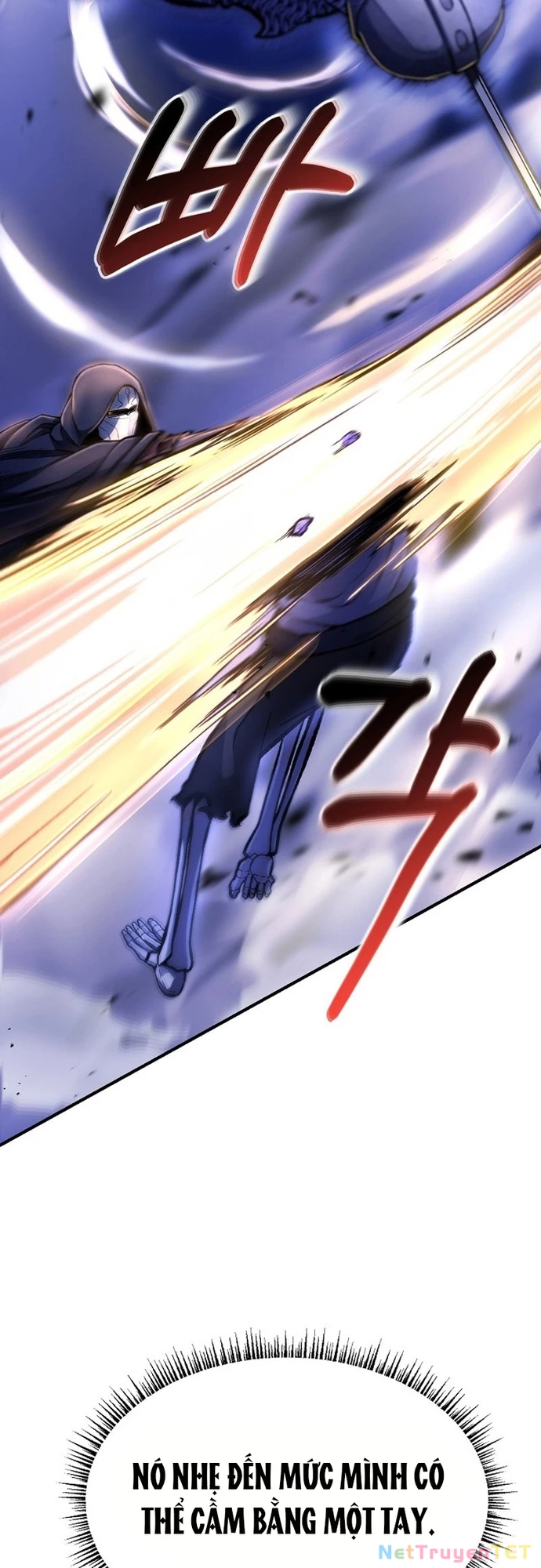 Anh Hùng Của Chúng Ta Làm Gì? Chapter 7 - 4