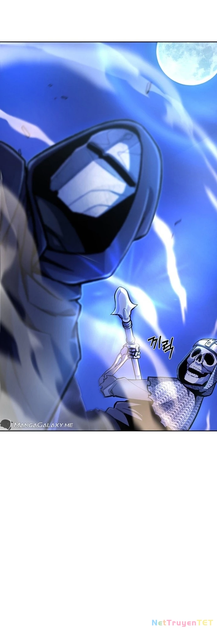 Anh Hùng Của Chúng Ta Làm Gì? Chapter 7 - 6