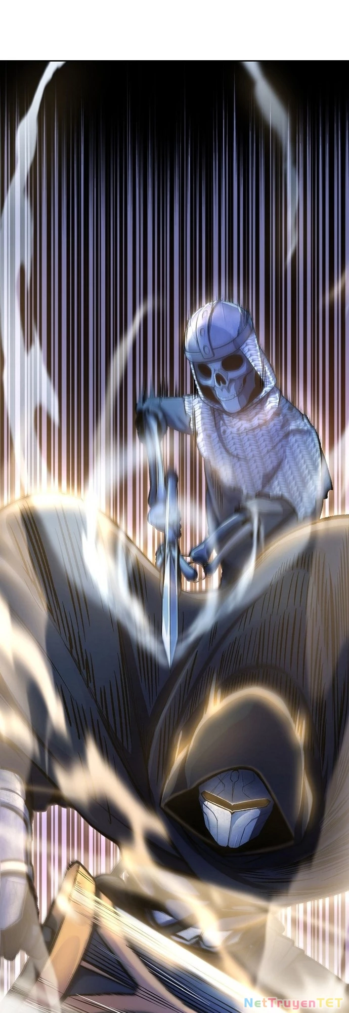 Anh Hùng Của Chúng Ta Làm Gì? Chapter 7 - 7