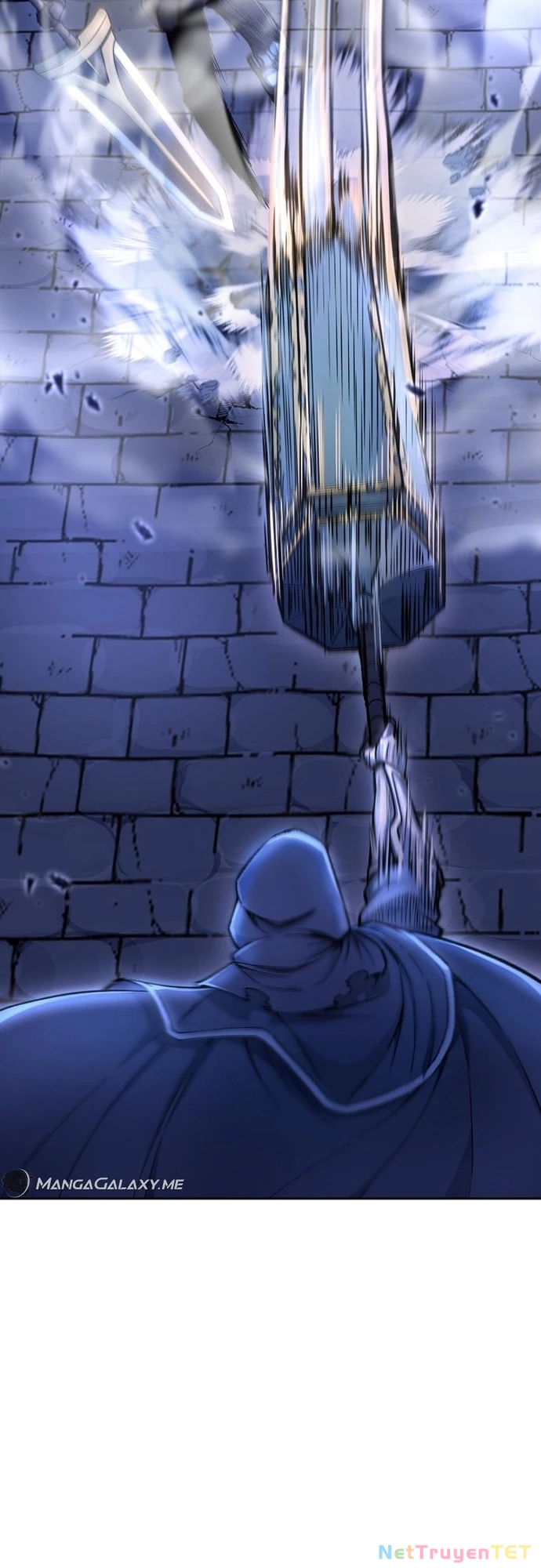 Anh Hùng Của Chúng Ta Làm Gì? Chapter 7 - 15