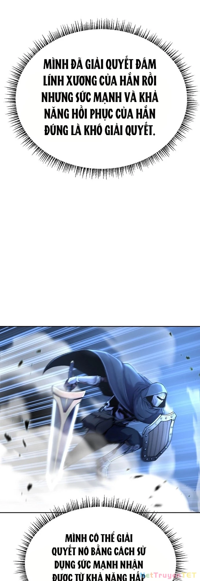 Anh Hùng Của Chúng Ta Làm Gì? Chapter 7 - 16