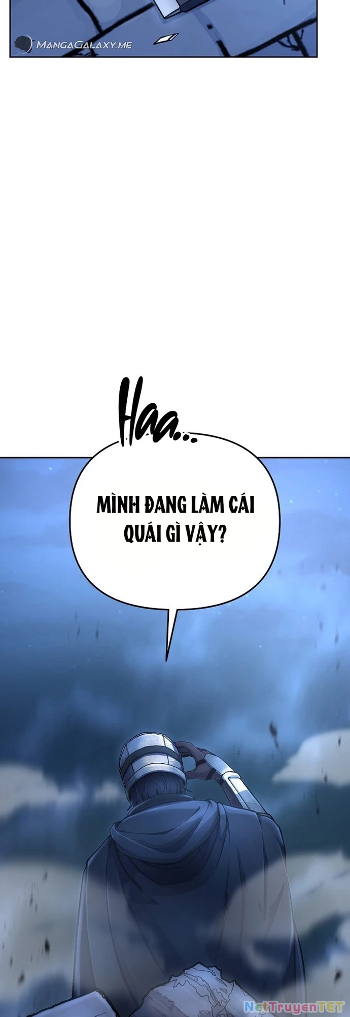 Anh Hùng Của Chúng Ta Làm Gì? Chapter 7 - 32