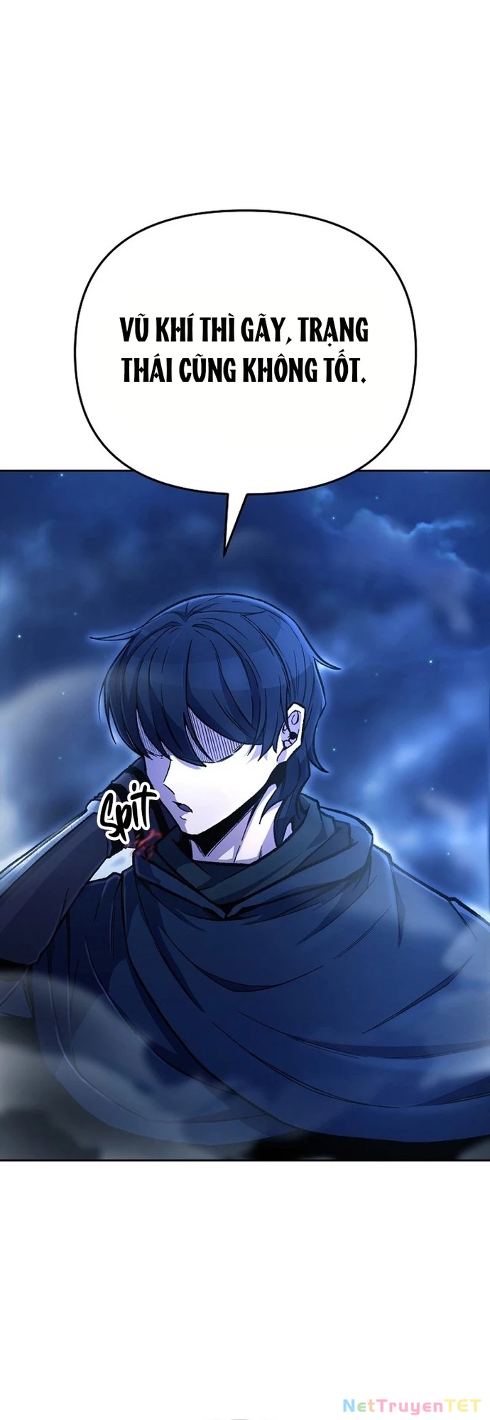 Anh Hùng Của Chúng Ta Làm Gì? Chapter 7 - 34