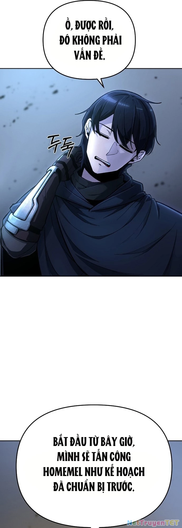 Anh Hùng Của Chúng Ta Làm Gì? Chapter 7 - 35