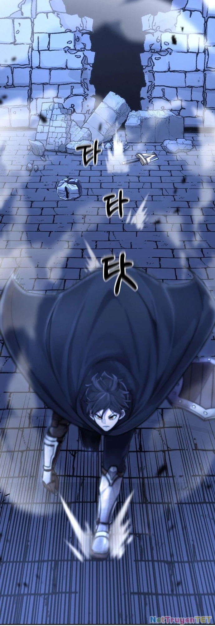 Anh Hùng Của Chúng Ta Làm Gì? Chapter 7 - 39