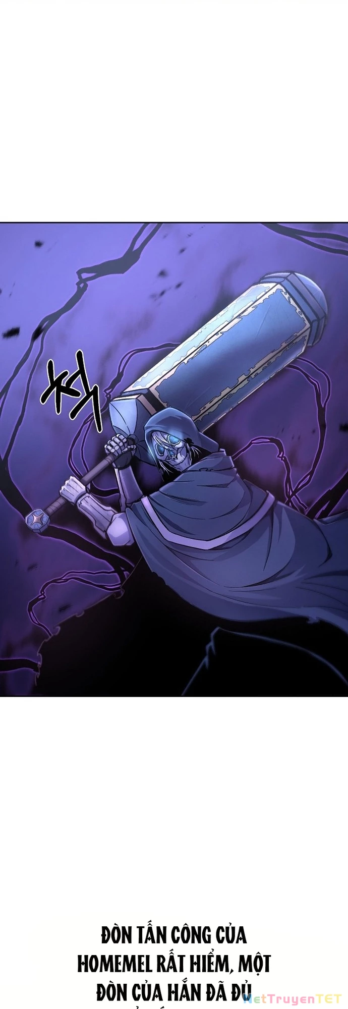 Anh Hùng Của Chúng Ta Làm Gì? Chapter 7 - 40