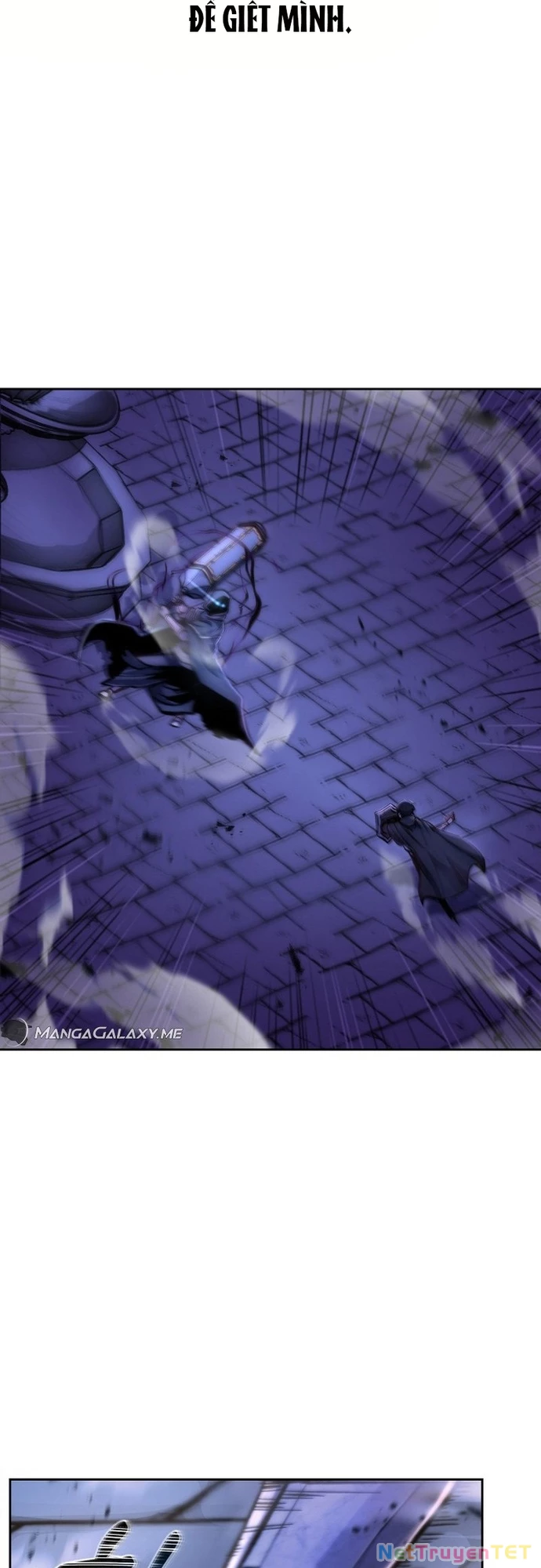 Anh Hùng Của Chúng Ta Làm Gì? Chapter 7 - 41