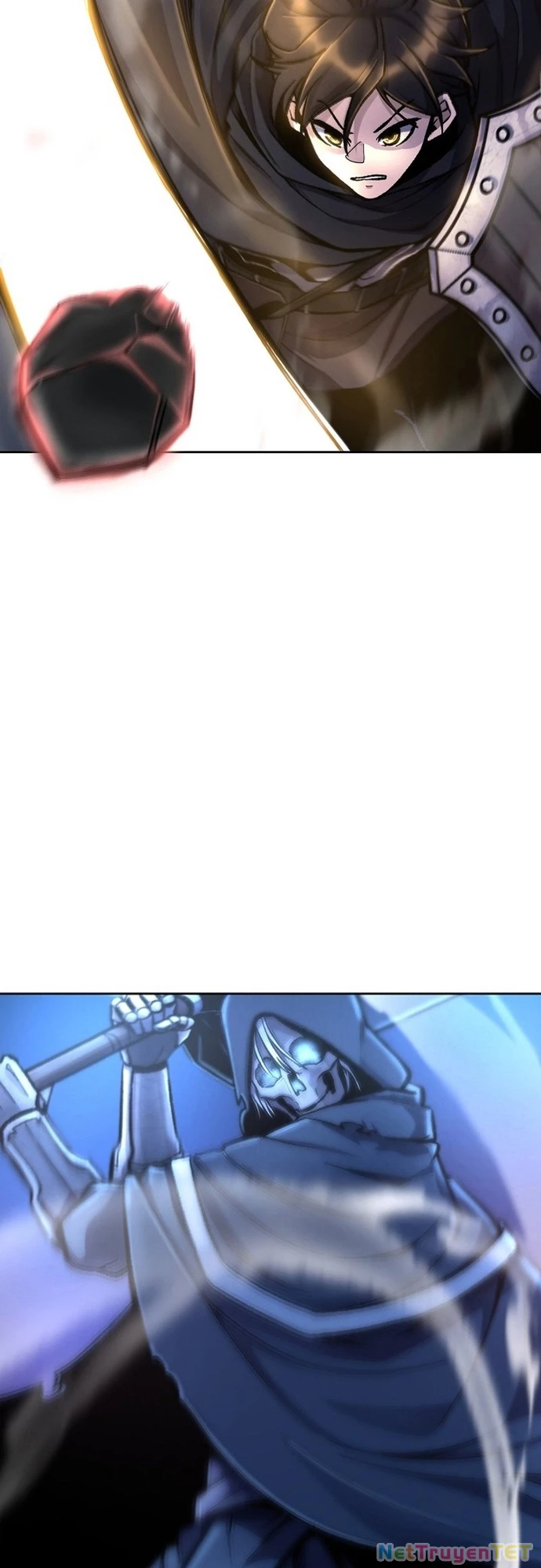 Anh Hùng Của Chúng Ta Làm Gì? Chapter 7 - 44